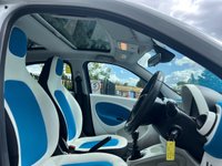 USED 2016 66 SMART FORFOUR 0.9 PROXY PREMIUM T 5d 90 BHP 