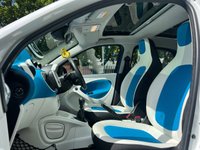 USED 2016 66 SMART FORFOUR 0.9 PROXY PREMIUM T 5d 90 BHP 