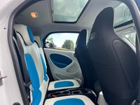 USED 2016 66 SMART FORFOUR 0.9 PROXY PREMIUM T 5d 90 BHP 