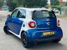 USED 2016 66 SMART FORFOUR 0.9 PROXY PREMIUM T 5d 90 BHP 