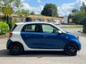 USED 2016 66 SMART FORFOUR 0.9 PROXY PREMIUM T 5d 90 BHP 