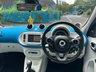USED 2016 66 SMART FORFOUR 0.9 PROXY PREMIUM T 5d 90 BHP 