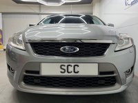 USED 2011 61 FORD MONDEO 2.0 EcoBoost Titanium X Sport Hatchback 5dr Petrol Powershift (179 g/km, 200 bhp) DAB, P.Sensors, Bluetooth