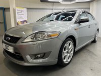 USED 2011 61 FORD MONDEO 2.0 EcoBoost Titanium X Sport Hatchback 5dr Petrol Powershift (179 g/km, 200 bhp) DAB, P.Sensors, Bluetooth