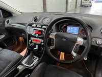 USED 2011 61 FORD MONDEO 2.0 EcoBoost Titanium X Sport Hatchback 5dr Petrol Powershift (179 g/km, 200 bhp) DAB, P.Sensors, Bluetooth