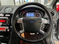 USED 2011 61 FORD MONDEO 2.0 EcoBoost Titanium X Sport Hatchback 5dr Petrol Powershift (179 g/km, 200 bhp) DAB, P.Sensors, Bluetooth