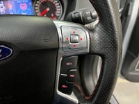 USED 2011 61 FORD MONDEO 2.0 EcoBoost Titanium X Sport Hatchback 5dr Petrol Powershift (179 g/km, 200 bhp) DAB, P.Sensors, Bluetooth
