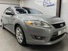 USED 2011 61 FORD MONDEO 2.0 EcoBoost Titanium X Sport Hatchback 5dr Petrol Powershift (179 g/km, 200 bhp) DAB, P.Sensors, Bluetooth