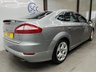 USED 2011 61 FORD MONDEO 2.0 EcoBoost Titanium X Sport Hatchback 5dr Petrol Powershift (179 g/km, 200 bhp) DAB, P.Sensors, Bluetooth