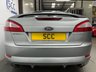 USED 2011 61 FORD MONDEO 2.0 EcoBoost Titanium X Sport Hatchback 5dr Petrol Powershift (179 g/km, 200 bhp) DAB, P.Sensors, Bluetooth