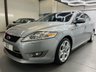 USED 2011 61 FORD MONDEO 2.0 EcoBoost Titanium X Sport Hatchback 5dr Petrol Powershift (179 g/km, 200 bhp) DAB, P.Sensors, Bluetooth