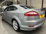 USED 2011 61 FORD MONDEO 2.0 EcoBoost Titanium X Sport Hatchback 5dr Petrol Powershift (179 g/km, 200 bhp) DAB, P.Sensors, Bluetooth