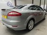 USED 2011 61 FORD MONDEO 2.0 EcoBoost Titanium X Sport Hatchback 5dr Petrol Powershift (179 g/km, 200 bhp) DAB, P.Sensors, Bluetooth