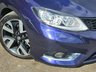 USED 2017 67 NISSAN PULSAR 1.5 dCi TEKNA (Smart Vision) 5dr - UPGRADE ALLOYS 