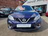 USED 2017 67 NISSAN PULSAR 1.5 dCi TEKNA (Smart Vision) 5dr - UPGRADE ALLOYS 