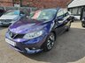 USED 2017 67 NISSAN PULSAR 1.5 dCi TEKNA (Smart Vision) 5dr - UPGRADE ALLOYS 
