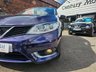 USED 2017 67 NISSAN PULSAR 1.5 dCi TEKNA (Smart Vision) 5dr - UPGRADE ALLOYS 