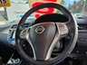 USED 2017 67 NISSAN PULSAR 1.5 dCi TEKNA (Smart Vision) 5dr - UPGRADE ALLOYS 