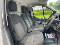 USED 2017 67 FORD TRANSIT CUSTOM 2.0 290 LR P/V 104 BHP CHOICES OF VANS IN STOCK !!