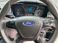 USED 2017 67 FORD TRANSIT CUSTOM 2.0 290 LR P/V 104 BHP CHOICES OF VANS IN STOCK !!