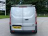 USED 2017 67 FORD TRANSIT CUSTOM 2.0 290 LR P/V 104 BHP CHOICES OF VANS IN STOCK !!