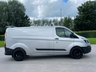 USED 2017 67 FORD TRANSIT CUSTOM 2.0 290 LR P/V 104 BHP CHOICES OF VANS IN STOCK !!