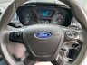 USED 2017 67 FORD TRANSIT CUSTOM 2.0 290 LR P/V 104 BHP CHOICES OF VANS IN STOCK !!