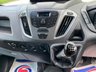 USED 2017 67 FORD TRANSIT CUSTOM 2.0 290 LR P/V 104 BHP CHOICES OF VANS IN STOCK !!
