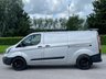 USED 2017 67 FORD TRANSIT CUSTOM 2.0 290 LR P/V 104 BHP CHOICES OF VANS IN STOCK !!