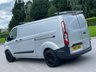 USED 2017 67 FORD TRANSIT CUSTOM 2.0 290 LR P/V 104 BHP CHOICES OF VANS IN STOCK !!