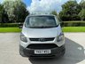 USED 2017 67 FORD TRANSIT CUSTOM 2.0 290 LR P/V 104 BHP CHOICES OF VANS IN STOCK !!