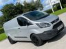USED 2017 67 FORD TRANSIT CUSTOM 2.0 290 LR P/V 104 BHP CHOICES OF VANS IN STOCK !!