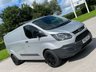 USED 2017 67 FORD TRANSIT CUSTOM 2.0 290 LR P/V 104 BHP CHOICES OF VANS IN STOCK !!