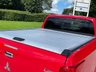 USED 2017 66 MITSUBISHI L200 2.4 DI-D 4WD WARRIOR DCB 178 BHP ** NO VAT * *  SAT NAV ** CAMERA