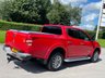 USED 2017 66 MITSUBISHI L200 2.4 DI-D 4WD WARRIOR DCB 178 BHP ** NO VAT * *  SAT NAV ** CAMERA