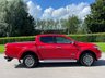 USED 2017 66 MITSUBISHI L200 2.4 DI-D 4WD WARRIOR DCB 178 BHP ** NO VAT * *  SAT NAV ** CAMERA