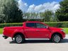USED 2017 66 MITSUBISHI L200 2.4 DI-D 4WD WARRIOR DCB 178 BHP ** NO VAT * *  SAT NAV ** CAMERA