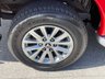 USED 2017 66 MITSUBISHI L200 2.4 DI-D 4WD WARRIOR DCB 178 BHP ** NO VAT * *  SAT NAV ** CAMERA