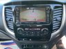 USED 2017 66 MITSUBISHI L200 2.4 DI-D 4WD WARRIOR DCB 178 BHP ** NO VAT * *  SAT NAV ** CAMERA