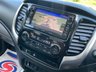 USED 2017 66 MITSUBISHI L200 2.4 DI-D 4WD WARRIOR DCB 178 BHP ** NO VAT * *  SAT NAV ** CAMERA