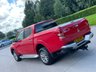 USED 2017 66 MITSUBISHI L200 2.4 DI-D 4WD WARRIOR DCB 178 BHP ** NO VAT * *  SAT NAV ** CAMERA