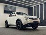 USED 2013 63 NISSAN JUKE 1.6 TEKNA 5d 117 BHP 