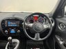 USED 2013 63 NISSAN JUKE 1.6 TEKNA 5d 117 BHP 