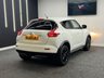 USED 2013 63 NISSAN JUKE 1.6 TEKNA 5d 117 BHP 