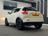 USED 2013 63 NISSAN JUKE 1.6 TEKNA 5d 117 BHP 