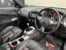 USED 2013 63 NISSAN JUKE 1.6 TEKNA 5d 117 BHP 