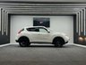 USED 2013 63 NISSAN JUKE 1.6 TEKNA 5d 117 BHP 