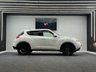 USED 2013 63 NISSAN JUKE 1.6 TEKNA 5d 117 BHP 
