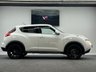 USED 2013 63 NISSAN JUKE 1.6 TEKNA 5d 117 BHP 