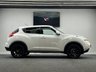 USED 2013 63 NISSAN JUKE 1.6 TEKNA 5d 117 BHP 